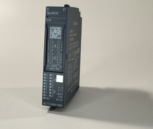 Módulo de entrada/salida del sistema de E/S digital 6ES7131-6BH01-0BA0 PLC para ET 200SP 6es71316bh010ba0