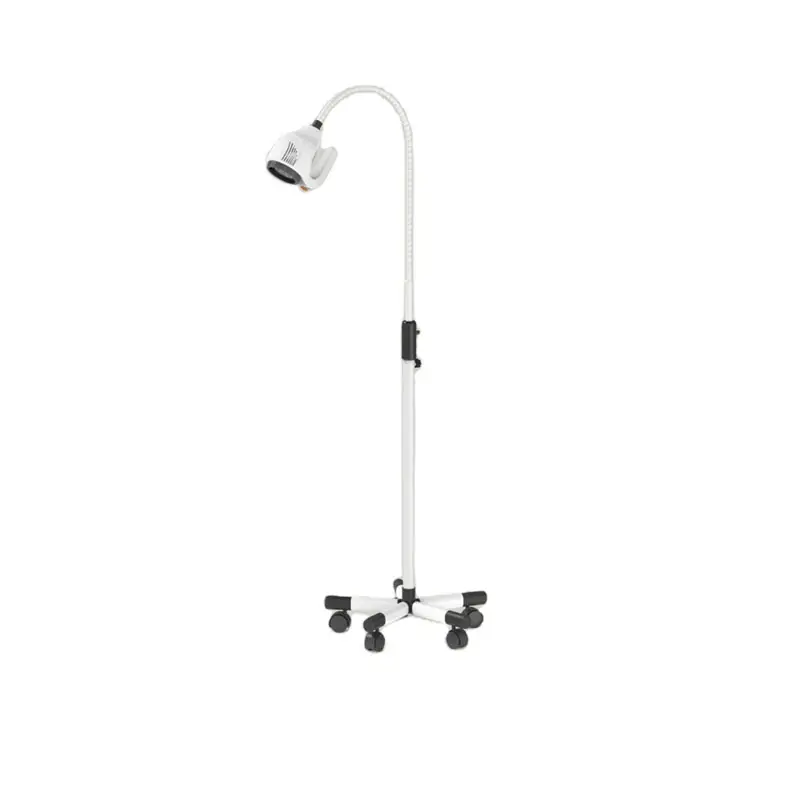 Портативная светодиодная Мобильная лампа для обследования для медицинской общей хирургии