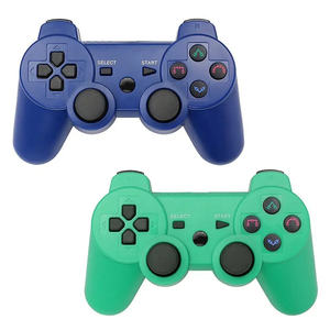 <strong>Wireless</strong> <strong>Game</strong> <strong>Controller</strong> 3D Joystick Snowflake Button Support windows PC <strong>Wireless</strong> BT Multi-Color P3 <strong>Game</strong> Console <strong>Controller</strong>. - Product Image 3