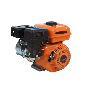 215cc 7.5HP làm mát bằng không khí động cơ đốt trong 170f bốn thì động cơ xăng máy bơm nước cho thuốc trừ sâu ứng dụng - Product Image 4