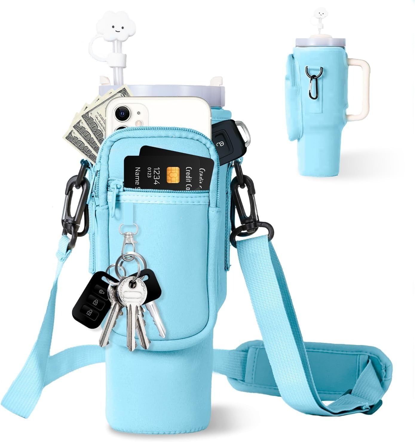 Sky Blue