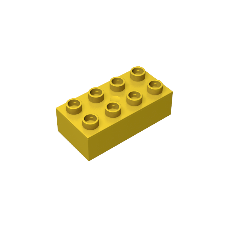 Jaune vif-030