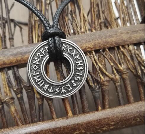 Antique Silver