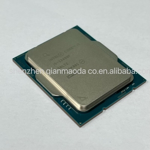 真新しいi5-12400fプロセッサコアI5 12th GenプロセッサCpu I5 12400FコンピュータデスクトッププロセッサDDR5 DDR4サポート - Product Image 2