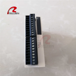 Módulo de expansión de PLC industrial TM2DMM16DRTN Módulo de PLC de alta velocidad con 16 entradas/salidas digitales Nuevo y original en stock - Product Image 3