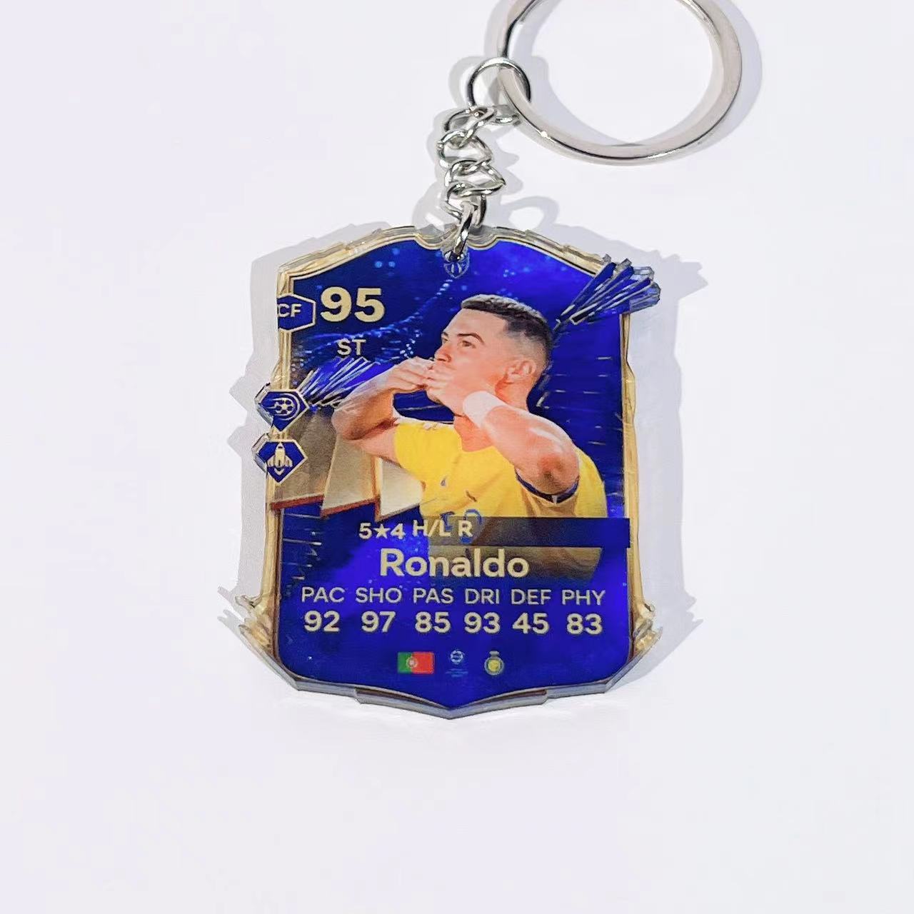 95c ronaldo