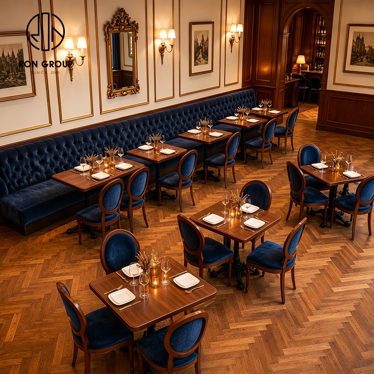 Set Ristorante 2