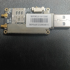 Quectel BG95-M3 <span class=keywords><strong>USB</strong></span> 2.0 Dongle bao vây bg95 cat1 <span class=keywords><strong>USB</strong></span> dongle IOT ban phát triển với khe cắm thẻ Sim cho Windows Linux Android - Product Image 4