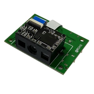 Edoo E8-10 atm kiosk usb rs232 מיקרו קבוע הר מוטבע מנוע 1d 2d <span class=keywords><strong>Qr</strong></span>