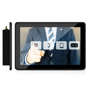 Usingwin android computer embedded rugged con touch screen Fanless 7 pollici tablet pc industriale - Product Image 3