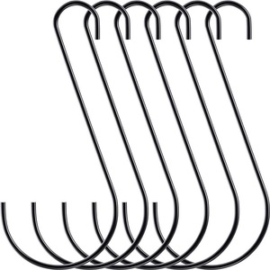 尼斯挂钩家用厨卫工业汽车家具挂钩不锈钢<span class=keywords><strong>s</strong></span>形三角J挂钩