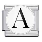 IC-JR037-A Argent