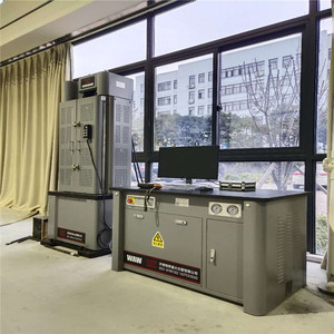 Máquina de prueba de carga estándar de calibración de valor de fuerza - Product Image 3