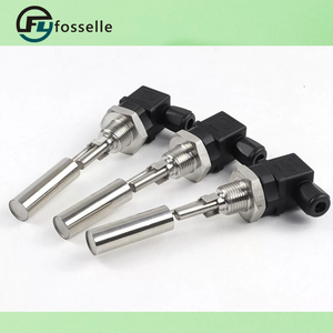 OEM/ODM SUS304 4-Hole Flange <strong>Level</strong> <strong>Sensor</strong> <strong>Float</strong> Switch Instrument for Accurate Liquid Fuel <strong>Level</strong> Measuring - Product Image 5