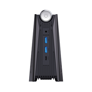 CYX AMD Rz5 4500U 5600U最佳游戏迷你电脑DP Type-C和高清2.1 WIFI 6 USB 3.1迷你电脑游戏