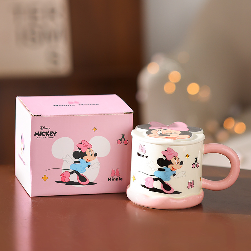 Minnie