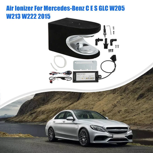 Car Air <strong>Perfume</strong> Purifier Intelligent Fragrance Negative Ion System Suitable for Benz <strong>A</strong>/B/<strong>C</strong>/E/S/CLA/CLS/GLA/GLB/GLC/GLE-Class - Product Image 4
