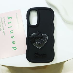 批发价格可爱女孩时尚定制3d手机外壳 - Product Image 4