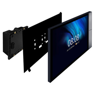 2024 New 10.1&quot; Tuya Smart Home <strong>Control</strong> Panel Zigbee Gateway with Amplifier Function and Smart Switch - Product Image 3