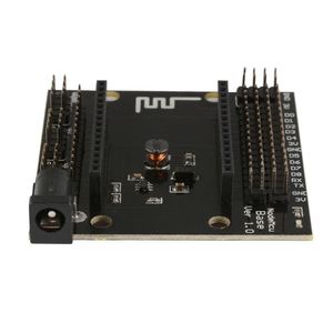 NodeMcu узел <span class=keywords><strong>MCU</strong></span> база <span class=keywords><strong>ESP8266</strong></span> DIY тест основной макет тестер подходит для NodeMcu