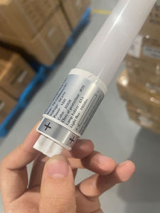 24VDC入力3000kPC Nano G13 4ftT8 LEDルームチューブライトT8産業用照明1.2m18WLEDチューブIP20 - Product Image 3