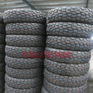 ทรายจับยางรถยางออกแบบรูปแบบทรายที่มี Super Strong โพลีเอสเตอร์7.50R16LT-8PR
