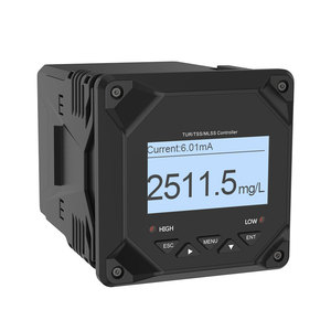 Endüstriyel atıklar için çevrimiçi bulanıklık izleme sensörü çevrimiçi TSS bulanıklık ölçer - Product Image 1