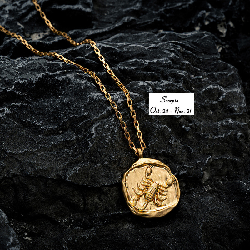 Scorpion