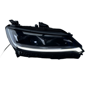 Orijinal LED far için stok BYD Yuan için uygun far araba aydınlatma sistemi 2025 up LED farlar - Product Image 1