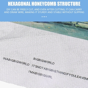Anti Fly Moskito netz DIY selbst klebende Fliege Moskito Fenster Netz Mesh Moskito Insekt <span class=keywords><strong>Bug</strong></span> <span class=keywords><strong>Net</strong></span> Vorhänge für Windows