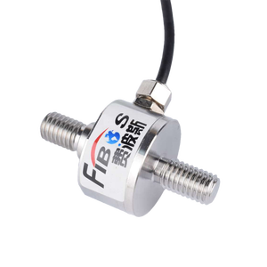Compression And Tension Stainless Steel Force Sensor Load Cell Micro Threaded Load Cell - Product Image 6