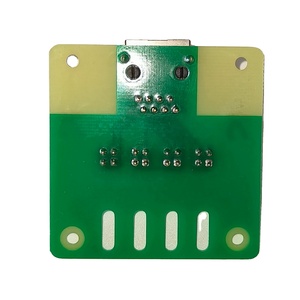 Zhejiang Factory OEM ODM Pi KVM open source, Raspberry Pi basato su KVM su dispositivo IP PCBA PCB Assembly - Product Image 2