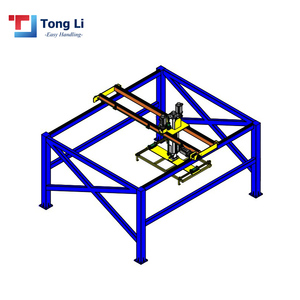 Bel prezzo articolato impilamento pneumatico manipolatore automatico XYZ lineare Gantry <span class=keywords><strong>Robot</strong></span>