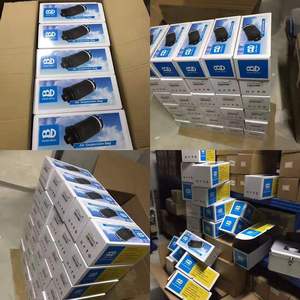 SMW251371 K150606S คอยล์จุดระเบิดสำหรับ Luxgen เทอร์โบ U6 / U7 / U5/S5รุ่น1.8T 2.0T 2.2T - Product Image 6