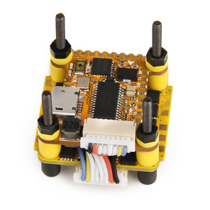T-MOTOR F30A Light F4 Quadcopter 4-in-1 ESC Drohne bürstenlose Flugs teuerung - Product Image 2