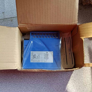 Nuovissimo modulo di ingresso analogico F3AD08-4V elettrico Yokogawa 100% originale