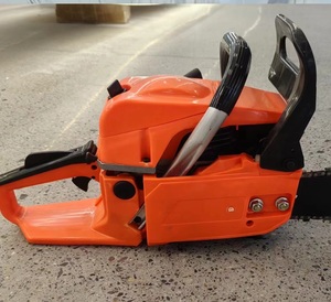 カスタマイズDIYコードレスガソリンチェーンソー45CC1700W16インチツリーウッドカッターサプライヤーハンドカッティングソーチェーンソーマシン