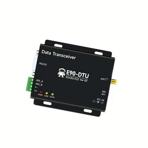E90-dtu(400 sl30) Sx1268 400-493MHz 30dbm Lora <span class=keywords><strong>Rs232</strong></span>/rs485 Auto-Repeater-Netzwerk Lbt Rssi Transceiver-Modul
