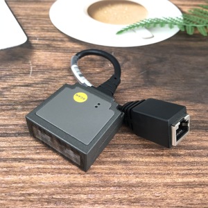 MINDEO ES4650-HD Embedded Image Scanner OEM <strong>Module</strong> Wired Rs232 Usb 1D 2D Barcode Scanner <strong>Bar</strong> <strong>Code</strong> <strong>Reader</strong> Fixed Mount Scanner - Product Image 5