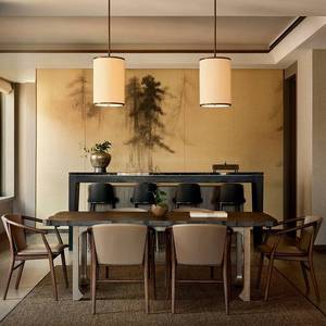 أثاث فندقي فاخر حسب الطلب للبيع بالجملة أثاث للإفطار عصري أثاث لغرف النوم - Product Image 4