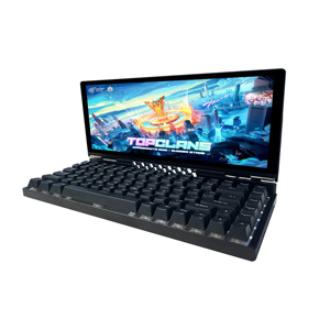 Factory Direct 12.3\&quot; IPS 60Hz <strong>Keyboard</strong> Touchscreen Portable Monitor Extender 82 Keys HDR Feature Smart TVs for Business Gaming