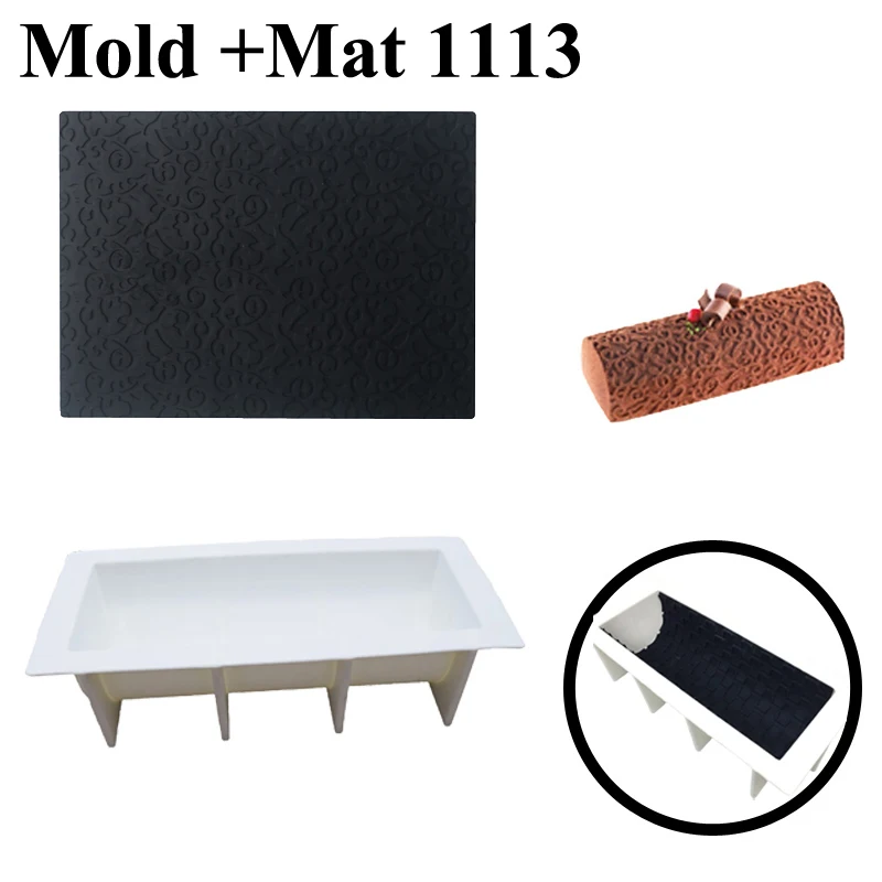 White/black 1113