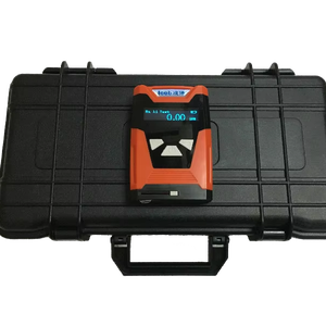 CE/FCC chứng nhận cảm biến tinh thể Áp Điện cho đá quý/vật liệu kết cấu, thử nghiệm kim cương thô và phân tích bề mặt - Product Image 1