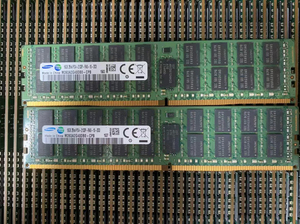 Fabrik preis für Desktop-RAM-Speicher DDR4 8GB DDR4 16GB RAM Samsoong RAM 32GB ECC 2133MHz DDR4 4GB DDR3