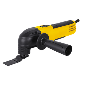 SHALL 127v 300W 60HZ <strong>Multi</strong> <strong>Function</strong> Electric <strong>Oscillating</strong> <strong>Tool</strong> Corded 2M Cable 3.5 Degree <strong>Oscillating</strong> Angle Blade Sharp - Product Image 1