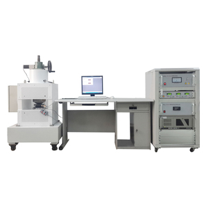 LINKJOIN MATS-2010H bh đường cong analyzer nam châm ferrite vòng lặp tracer với CE thương mại đảm bảo nhà cung cấp - Product Image 4