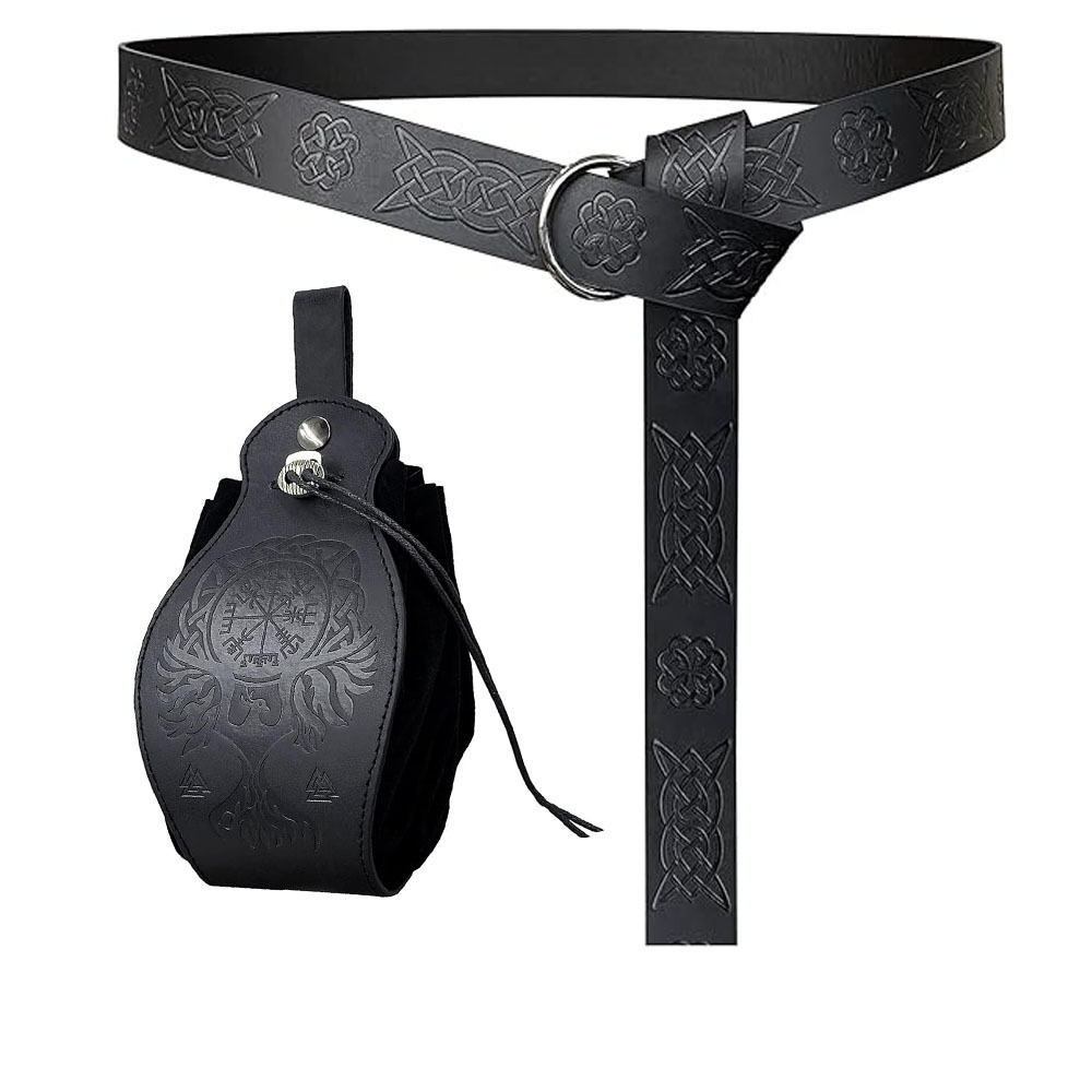 Set di borse interne Black Phoenix