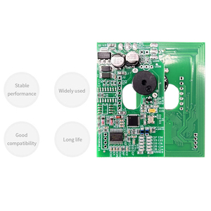 Thông minh <span class=keywords><strong>IC</strong></span> ID Đầu đọc thẻ mô-đun RFID Wiegand giao diện kiểm soát truy cập đọc PCB kiểm soát truy cập Mô-đun đầu đọc - Product Image 2