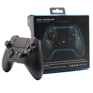 Mando inalámbrico para consola de juegos PC, con auriculares, para Ps4 - Product Image 6