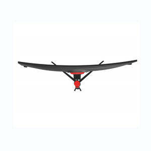Monitor LED súper ancho 4K 5K de 49 pulgadas, 72Hz, 144Hz, interfaz HD para juegos con curva, frecuencia de actualización de 100Hz para uso en computadora - Product Image 4